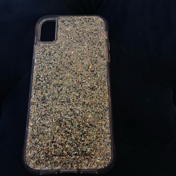 casemate iPhone XR case